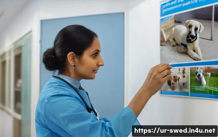 스웨덴의 동물 보호 정책 - A detailed scene illustrating Sweden’s comprehensive animal welfare legal framework: a responsible S...