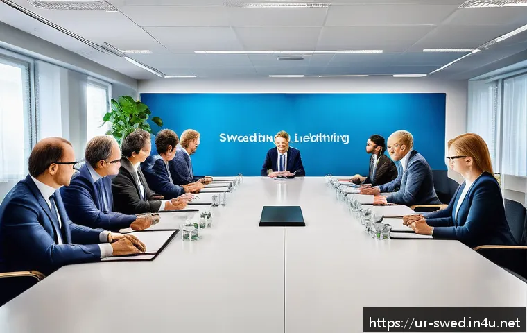 스웨덴의 정치 시스템 관련 이미지 1